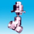 Y Type Angle Valve
