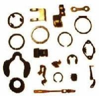 Automotive Sheet Metal Component