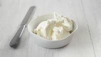 Non Dairy Whipping Cream