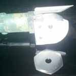 Fibre Glass Cutter