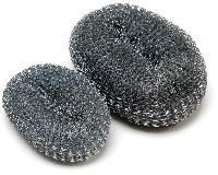 Scourers