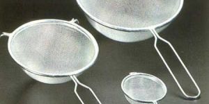 Tea Strainers