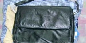 Leather Handbags - 06