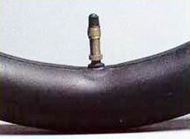 Bicycle Tubes