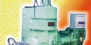 Dispersion Kneader Machine