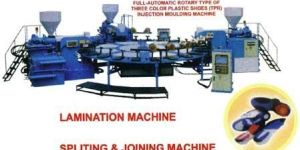 Lamination Machinery
