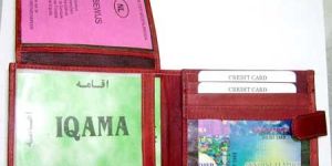 Leather Wallets - 02