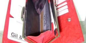 Leather Wallets - 05