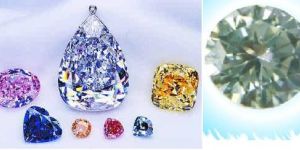 Precious Gemstones