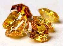 Synthetic Diamonds