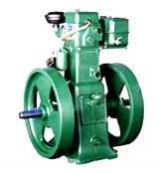 Slow Speed Diesel Engines