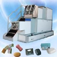 Soap Making Machinery