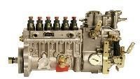 Fuel Injection Pump