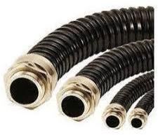 Non Metallic Conduit