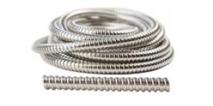 Stainless Steel Flexible Conduit