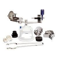 Centrifugal Casting Machines