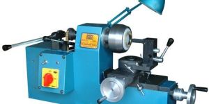 Bangle Turning Machine