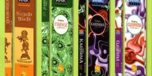 Incense Sticks