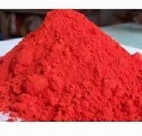 Red Lead