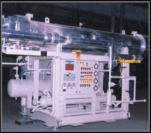 Brine Chilling Plants