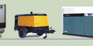 Rotary Air Compressor