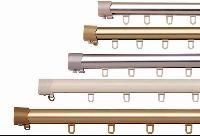 Drapery Rods