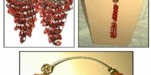 Indian Fashion Jewelry