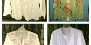Ready Made Garments