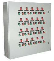 Push Button Stations