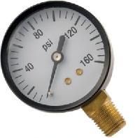 Air Pressure Gauges