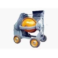Mix Concrete Construction Machinery
