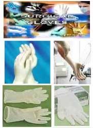 Surgical Gloves