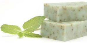 Herbal Soaps