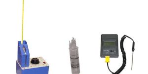 Melting Point Apparatus