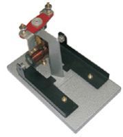 ADJUSTABLE BRUSHES MOTOR