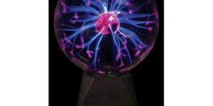 Plasma Globes