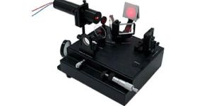 Precision Interferometer