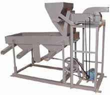 Pulse Cleaning Machine