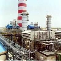 Captive Power Plant