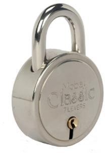 Mobaj Classic Pad Locks
