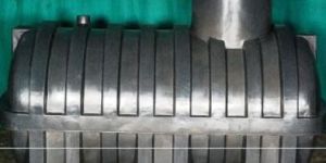 Portable Septic Tank