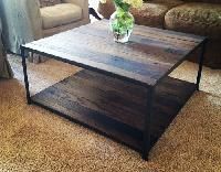 Handcrafted Furniture