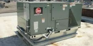 Rooftop Air Conditioner