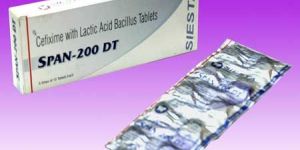 Nutraceutical Tablets