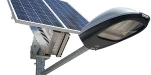 Solar Street Lights