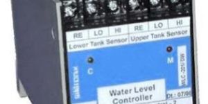 Water Level Controller