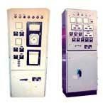 Industrial Control Panel