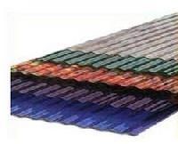 FRP Roofing Sheets