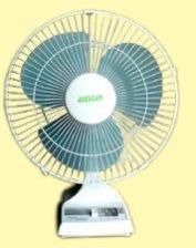 Desk Blade Fan Bf-03