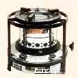 Kerosene Stove Ks-11